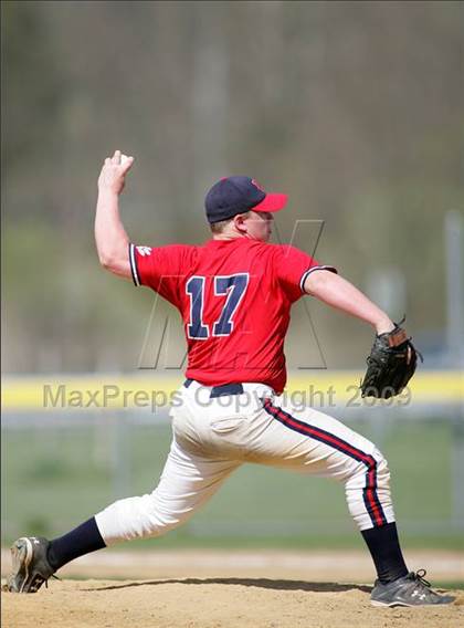 Thumbnail 1 in Byram Hills vs. Albertus Magnus (Billy Kayser Tourney) photogallery.