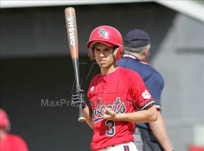 Thumbnail 3 in Byram Hills vs. Albertus Magnus (Billy Kayser Tourney) photogallery.