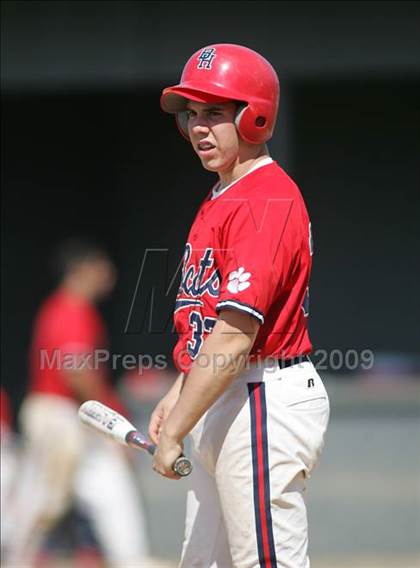 Thumbnail 3 in Byram Hills vs. Albertus Magnus (Billy Kayser Tourney) photogallery.