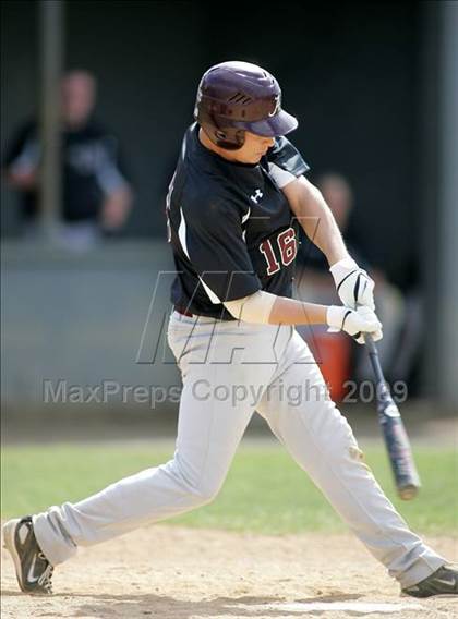 Thumbnail 2 in Byram Hills vs. Albertus Magnus (Billy Kayser Tourney) photogallery.