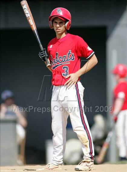Thumbnail 1 in Byram Hills vs. Albertus Magnus (Billy Kayser Tourney) photogallery.