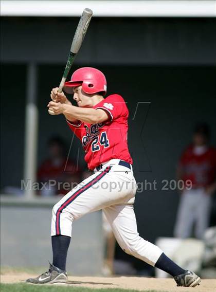 Thumbnail 1 in Byram Hills vs. Albertus Magnus (Billy Kayser Tourney) photogallery.