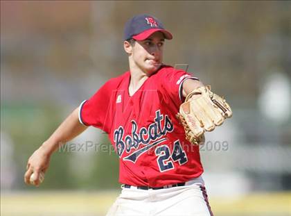 Thumbnail 1 in Byram Hills vs. Albertus Magnus (Billy Kayser Tourney) photogallery.