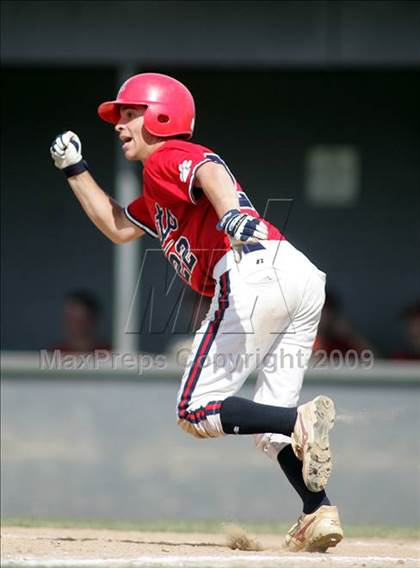 Thumbnail 2 in Byram Hills vs. Albertus Magnus (Billy Kayser Tourney) photogallery.