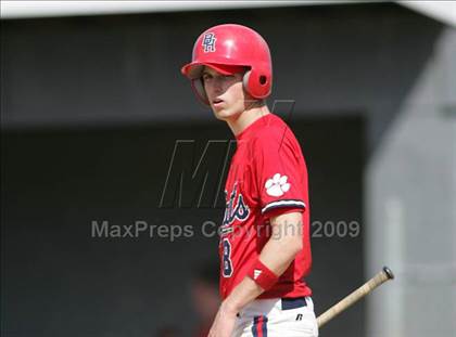 Thumbnail 3 in Byram Hills vs. Albertus Magnus (Billy Kayser Tourney) photogallery.