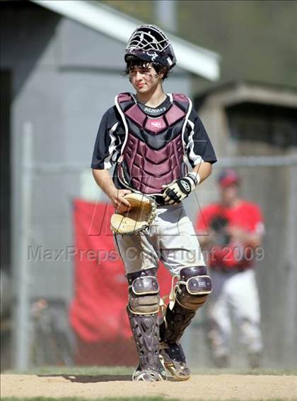 Thumbnail 1 in Byram Hills vs. Albertus Magnus (Billy Kayser Tourney) photogallery.