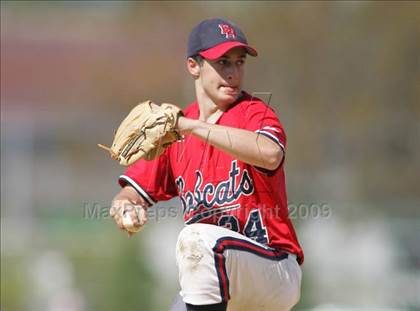 Thumbnail 2 in Byram Hills vs. Albertus Magnus (Billy Kayser Tourney) photogallery.