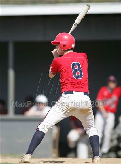 Thumbnail 1 in Byram Hills vs. Albertus Magnus (Billy Kayser Tourney) photogallery.