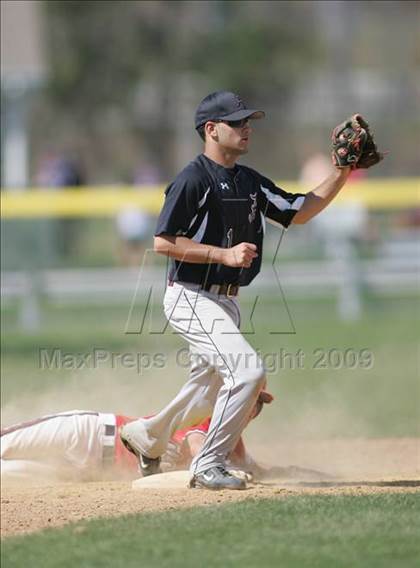 Thumbnail 1 in Byram Hills vs. Albertus Magnus (Billy Kayser Tourney) photogallery.