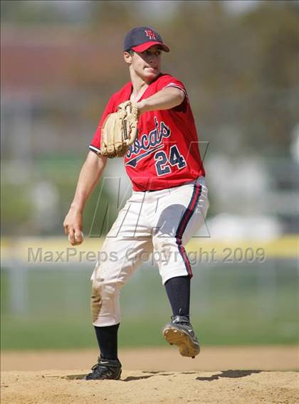Thumbnail 1 in Byram Hills vs. Albertus Magnus (Billy Kayser Tourney) photogallery.
