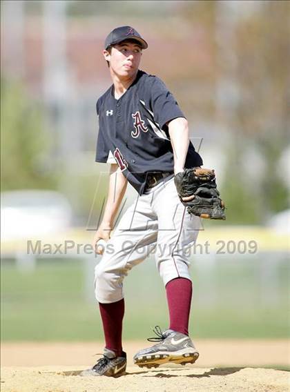 Thumbnail 1 in Byram Hills vs. Albertus Magnus (Billy Kayser Tourney) photogallery.