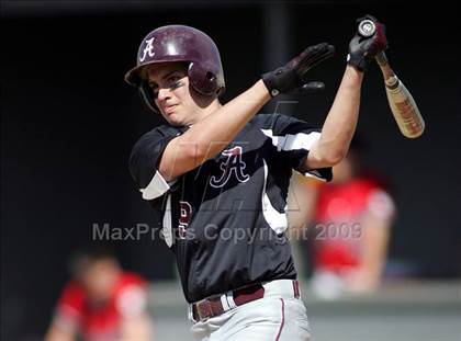 Thumbnail 3 in Byram Hills vs. Albertus Magnus (Billy Kayser Tourney) photogallery.