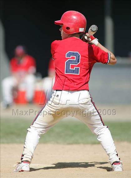 Thumbnail 2 in Byram Hills vs. Albertus Magnus (Billy Kayser Tourney) photogallery.