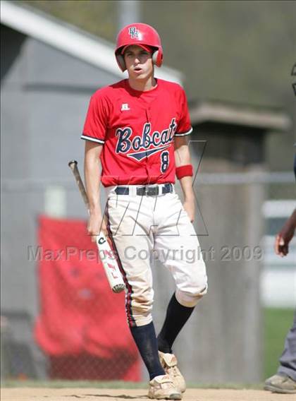 Thumbnail 2 in Byram Hills vs. Albertus Magnus (Billy Kayser Tourney) photogallery.