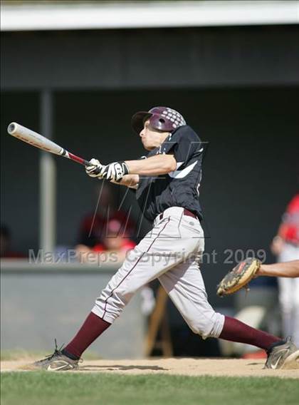 Thumbnail 2 in Byram Hills vs. Albertus Magnus (Billy Kayser Tourney) photogallery.