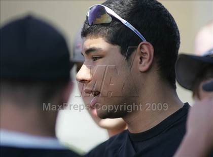 Thumbnail 3 in Byram Hills vs. Albertus Magnus (Billy Kayser Tourney) photogallery.