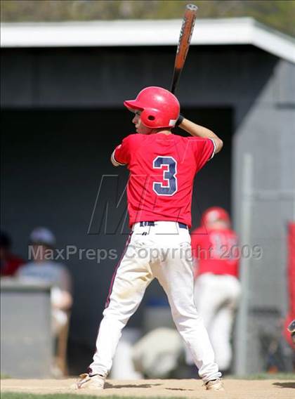 Thumbnail 1 in Byram Hills vs. Albertus Magnus (Billy Kayser Tourney) photogallery.