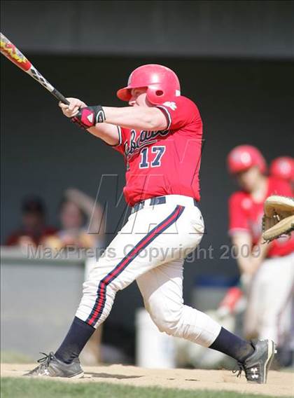 Thumbnail 1 in Byram Hills vs. Albertus Magnus (Billy Kayser Tourney) photogallery.
