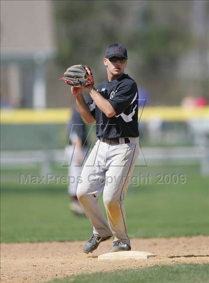Thumbnail 1 in Byram Hills vs. Albertus Magnus (Billy Kayser Tourney) photogallery.