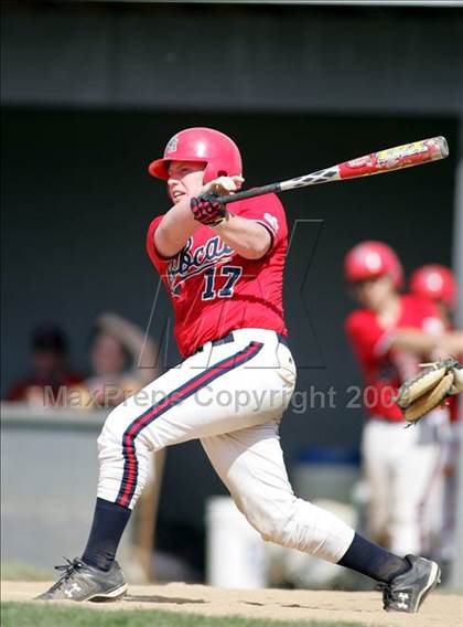 Thumbnail 2 in Byram Hills vs. Albertus Magnus (Billy Kayser Tourney) photogallery.