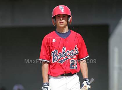 Thumbnail 3 in Byram Hills vs. Albertus Magnus (Billy Kayser Tourney) photogallery.