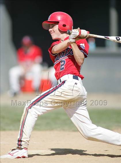 Thumbnail 1 in Byram Hills vs. Albertus Magnus (Billy Kayser Tourney) photogallery.