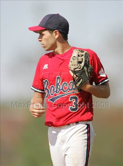 Thumbnail 3 in Byram Hills vs. Albertus Magnus (Billy Kayser Tourney) photogallery.
