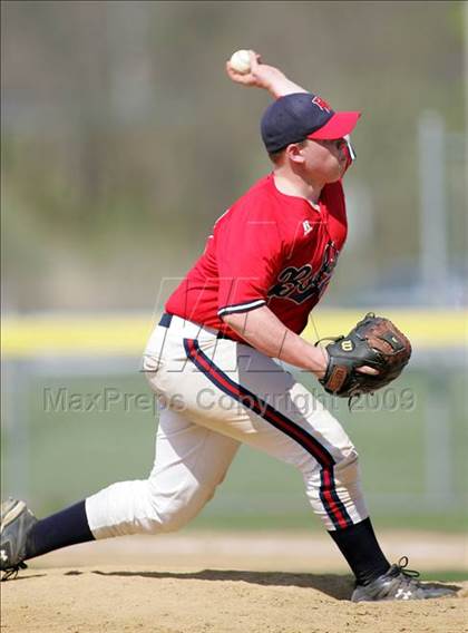 Thumbnail 2 in Byram Hills vs. Albertus Magnus (Billy Kayser Tourney) photogallery.