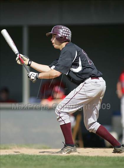 Thumbnail 1 in Byram Hills vs. Albertus Magnus (Billy Kayser Tourney) photogallery.