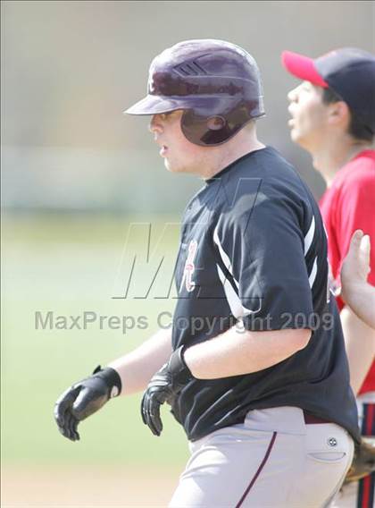 Thumbnail 1 in Byram Hills vs. Albertus Magnus (Billy Kayser Tourney) photogallery.