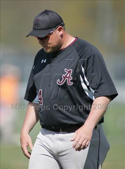 Thumbnail 1 in Byram Hills vs. Albertus Magnus (Billy Kayser Tourney) photogallery.