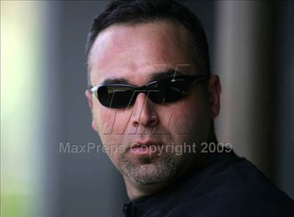 Thumbnail 2 in Byram Hills vs. Albertus Magnus (Billy Kayser Tourney) photogallery.