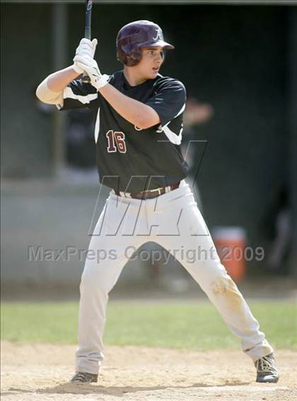 Thumbnail 2 in Byram Hills vs. Albertus Magnus (Billy Kayser Tourney) photogallery.