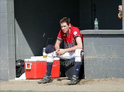 Thumbnail 1 in Byram Hills vs. Albertus Magnus (Billy Kayser Tourney) photogallery.