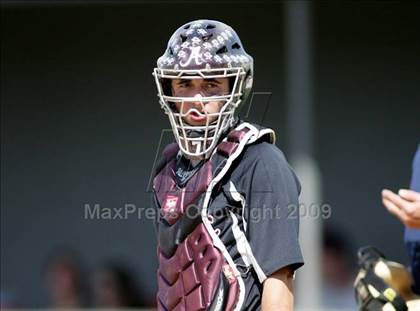 Thumbnail 1 in Byram Hills vs. Albertus Magnus (Billy Kayser Tourney) photogallery.