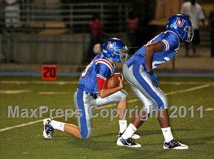 Thumbnail 3 in Kingsbury @ Memphis University photogallery.