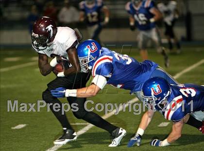Thumbnail 2 in Kingsbury @ Memphis University photogallery.