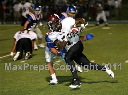 Thumbnail 3 in Kingsbury @ Memphis University photogallery.