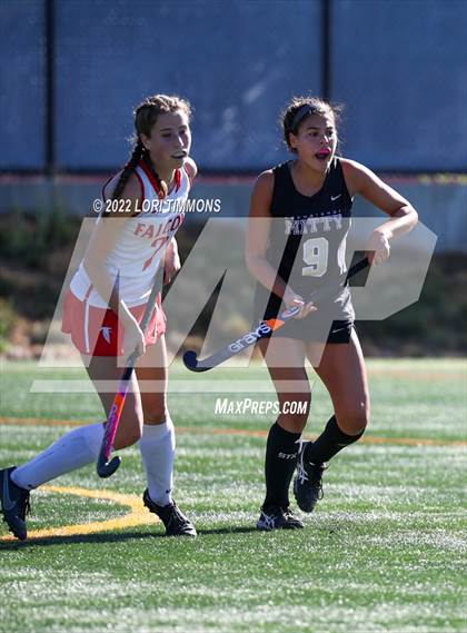 Thumbnail 2 in Archbishop Mitty @ Saratoga photogallery.