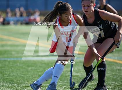 Thumbnail 3 in Archbishop Mitty @ Saratoga photogallery.