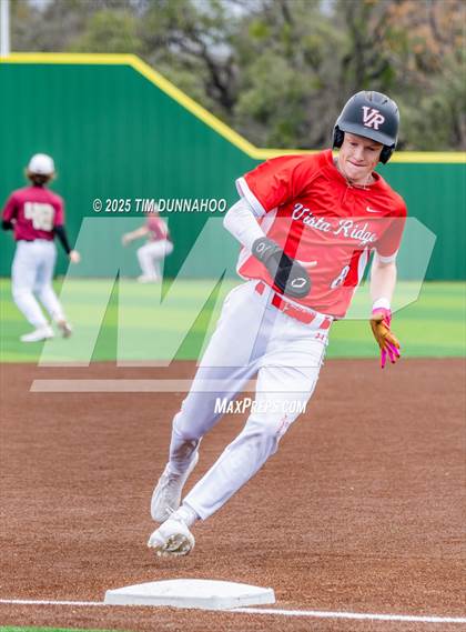 Thumbnail 1 in Vista Ridge @ Rouse (Scrimmage) photogallery.
