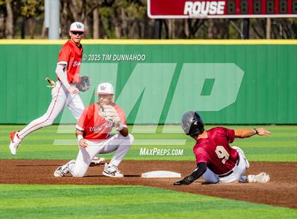 Thumbnail 3 in Vista Ridge @ Rouse (Scrimmage) photogallery.