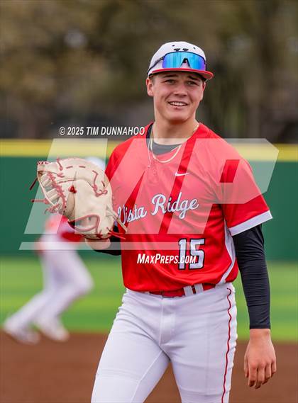 Thumbnail 3 in Vista Ridge @ Rouse (Scrimmage) photogallery.