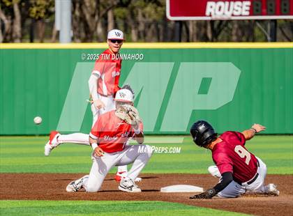 Thumbnail 1 in Vista Ridge @ Rouse (Scrimmage) photogallery.