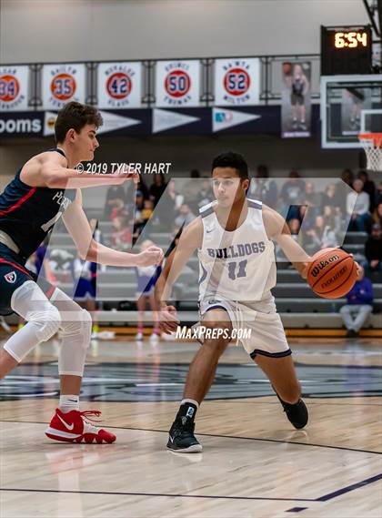 Thumbnail 1 in Plainfield @ Brownsburg photogallery.