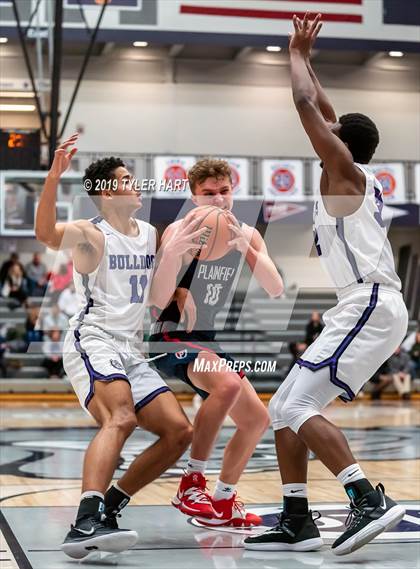 Thumbnail 2 in Plainfield @ Brownsburg photogallery.