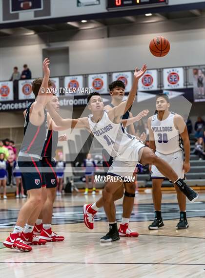 Thumbnail 1 in Plainfield @ Brownsburg photogallery.