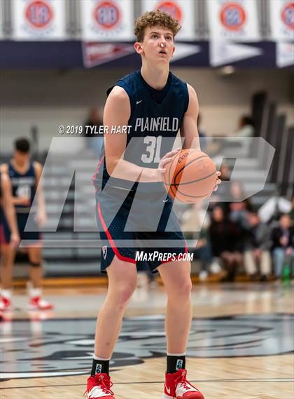 Thumbnail 1 in Plainfield @ Brownsburg photogallery.