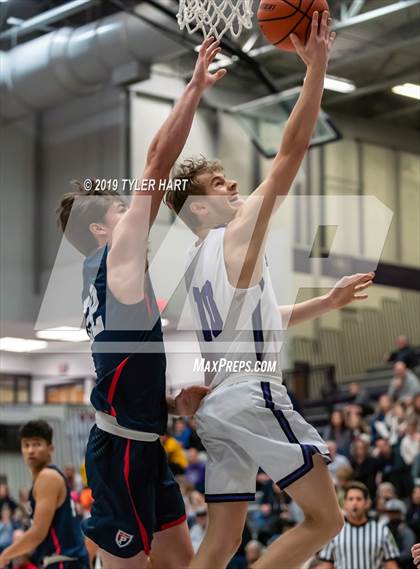 Thumbnail 1 in Plainfield @ Brownsburg photogallery.