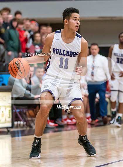 Thumbnail 3 in Plainfield @ Brownsburg photogallery.